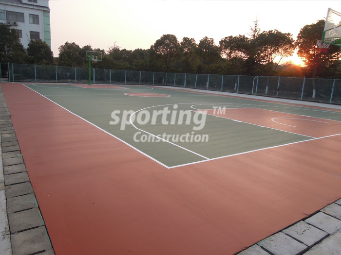 篮球场 - 胥口水利枢纽1.jpg