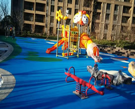 活动场地 - 南通上悦城