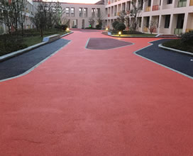 活动场地 - 苏州园区芳洲乐龄公寓